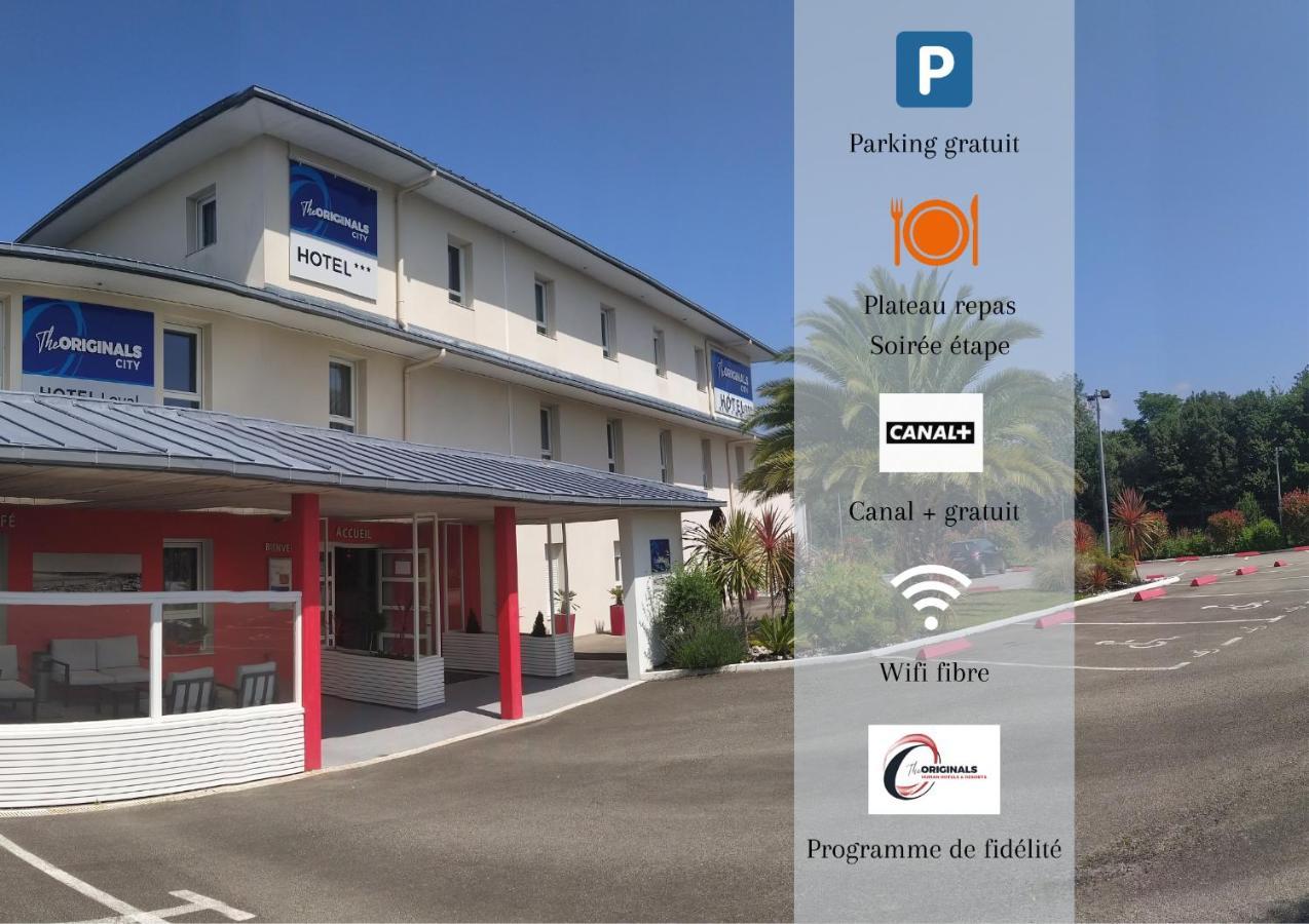 The Originals City, Loval, 3*