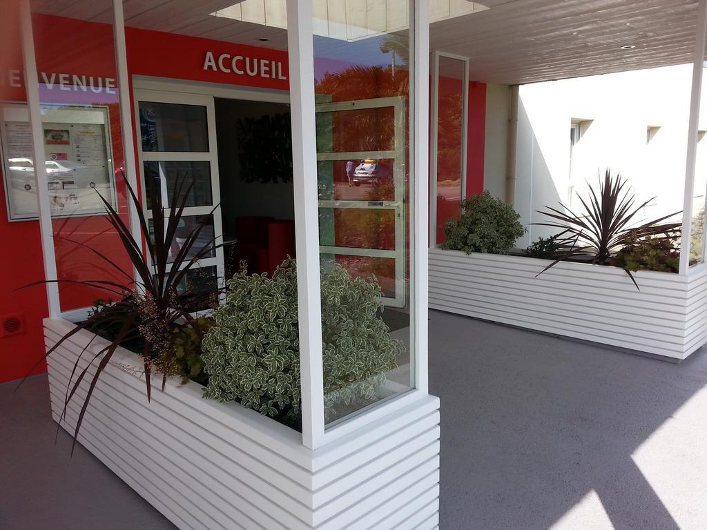 The Originals City, Loval, Hotel Brest