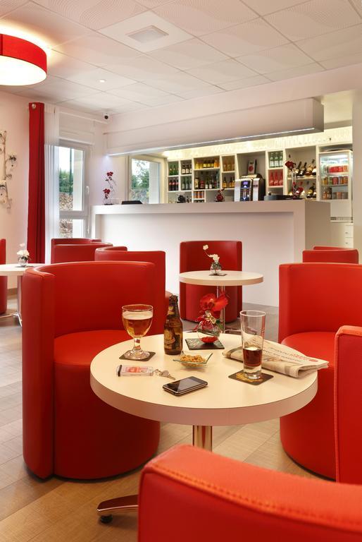 The Originals City, Loval, Hotel 3*