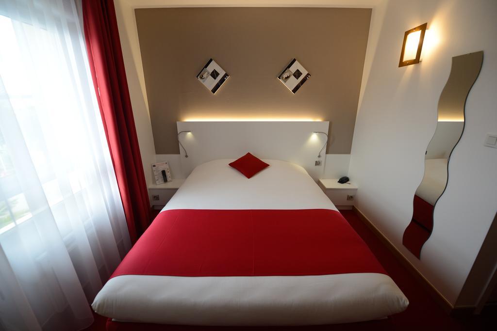 Hotel The Originals City, Loval, 3*