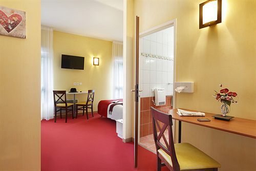 The Originals City, Loval, Hotel 3*