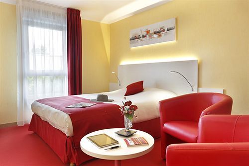 Hotel The Originals City, Loval,