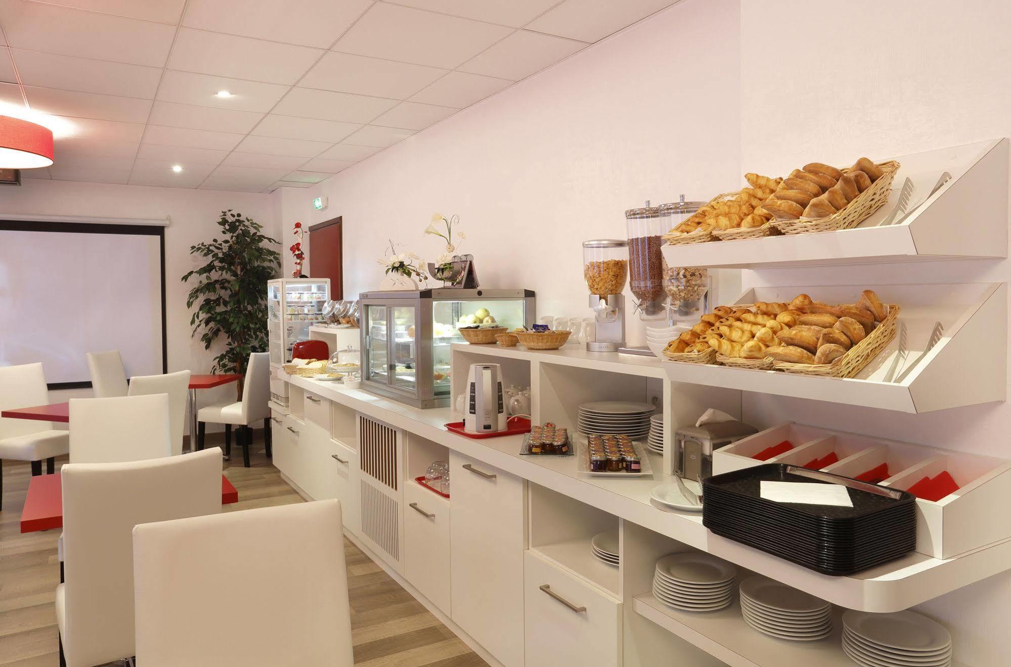 Hotel The Originals City, Loval,